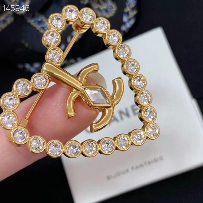 Chanel Brooch CE11005