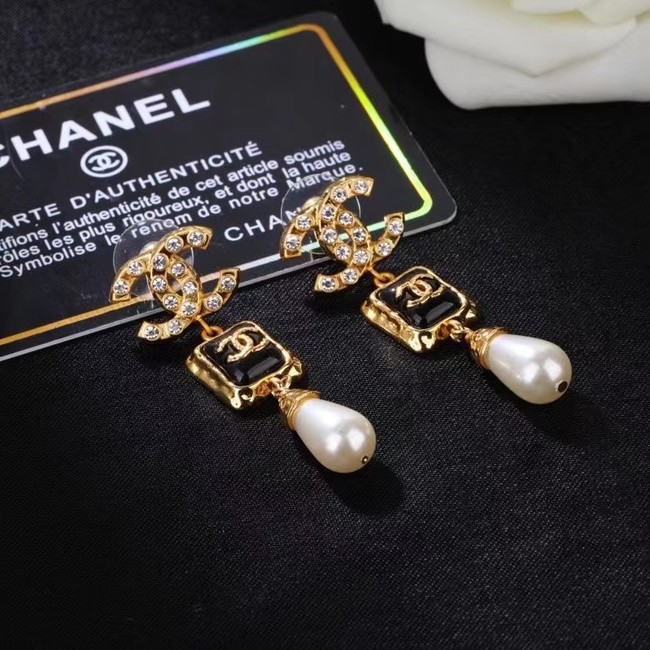 Chanel Earrings CE10997