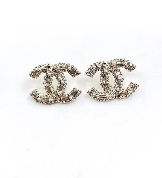 Chanel Earrings CE10998