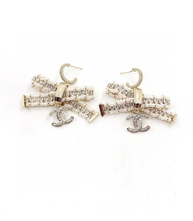 Chanel Earrings CE10999