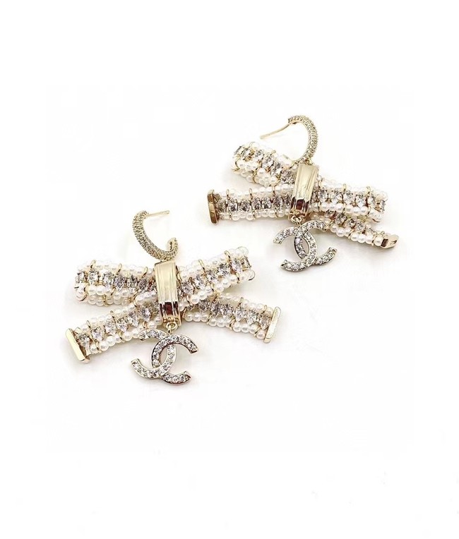 Chanel Earrings CE10999