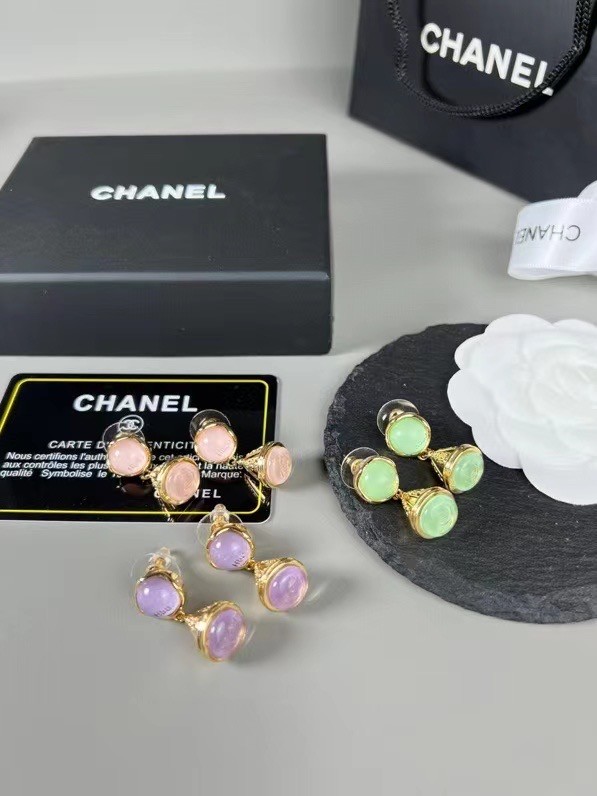 Chanel Earrings CE11001