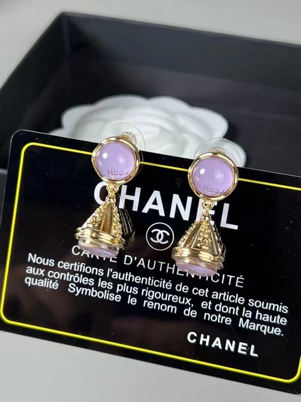 Chanel Earrings CE11001