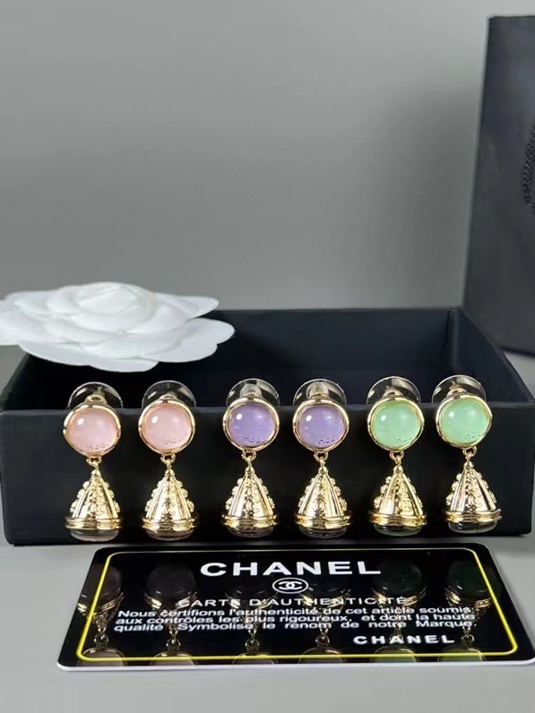 Chanel Earrings CE11001