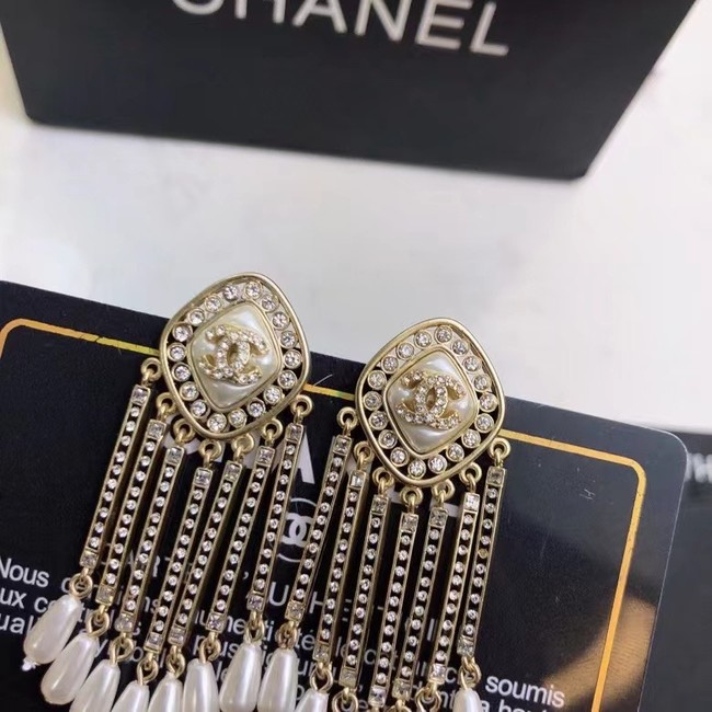 Chanel Earrings CE11003