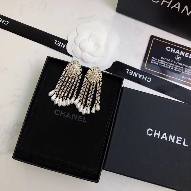Chanel Earrings CE11003