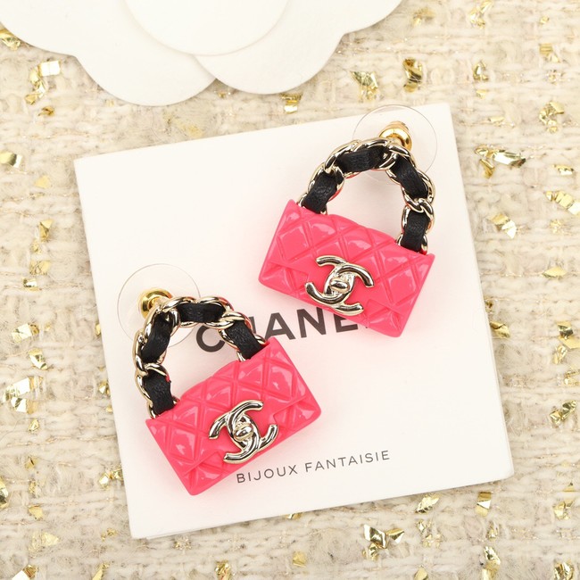 Chanel Earrings CE11006