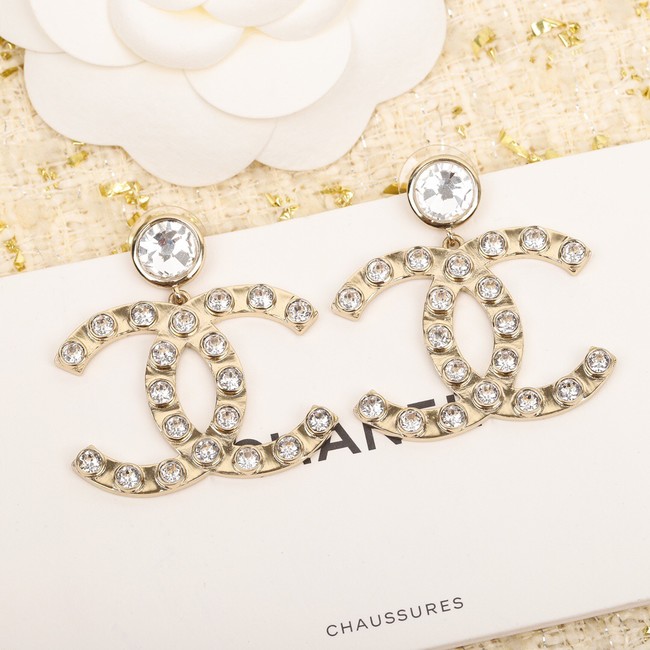 Chanel Earrings CE11011
