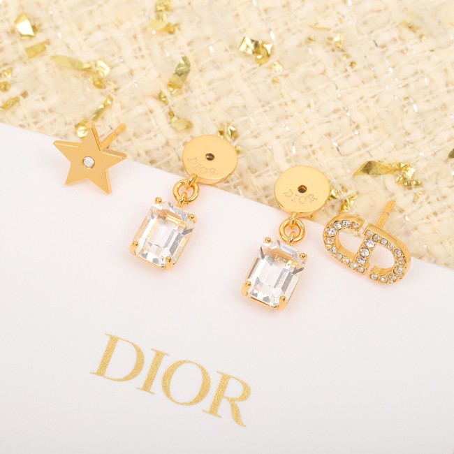 Dior Earrings CE11012