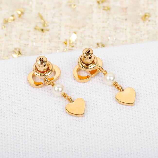 Dior Earrings CE11013