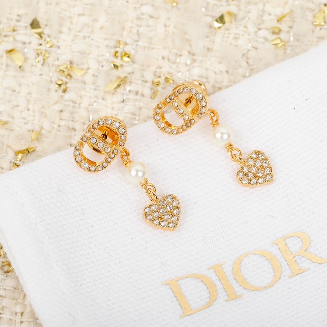 Dior Earrings CE11013