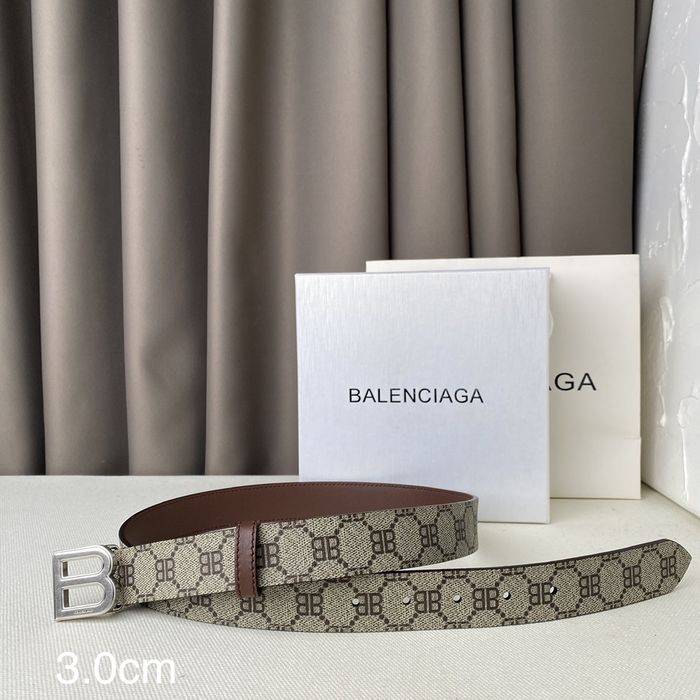 Balenciaga Belt 30MM BAB00012