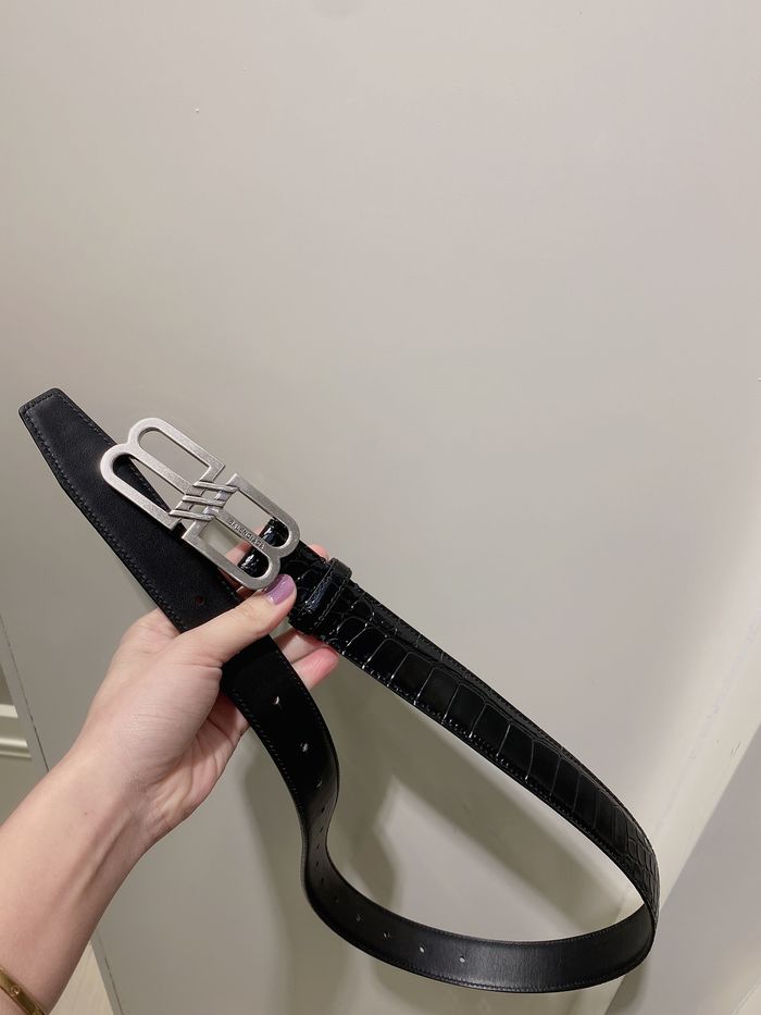 Balenciaga Belt 30MM BAB00015