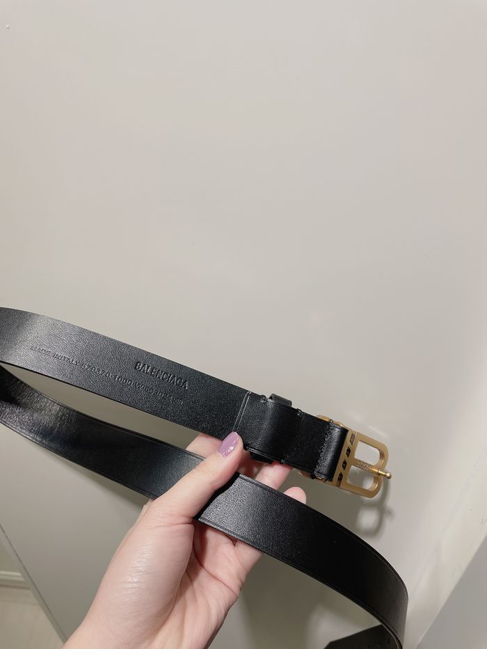 Balenciaga Belt 30MM BAB00019