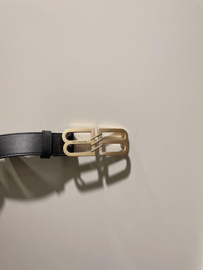 Balenciaga Belt 30MM BAB00020