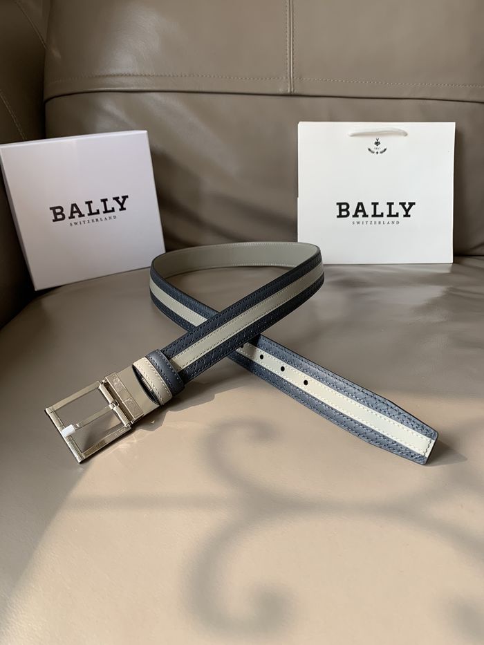 Bally Belt 34MM BLB00001