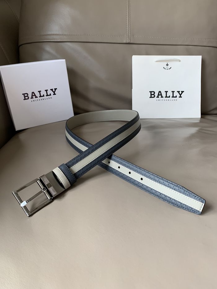 Bally Belt 34MM BLB00002