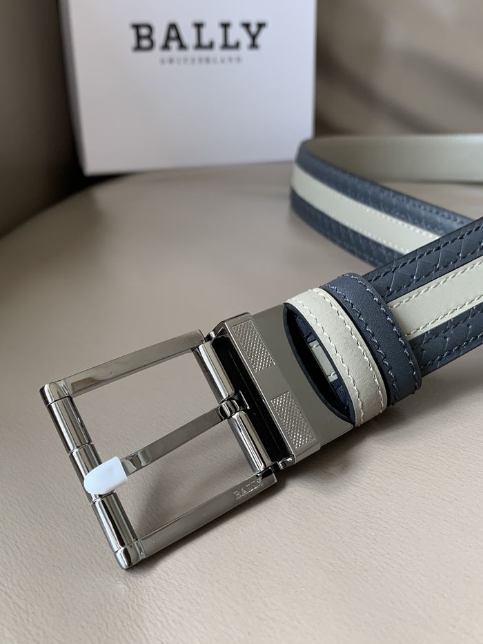 Bally Belt 34MM BLB00002