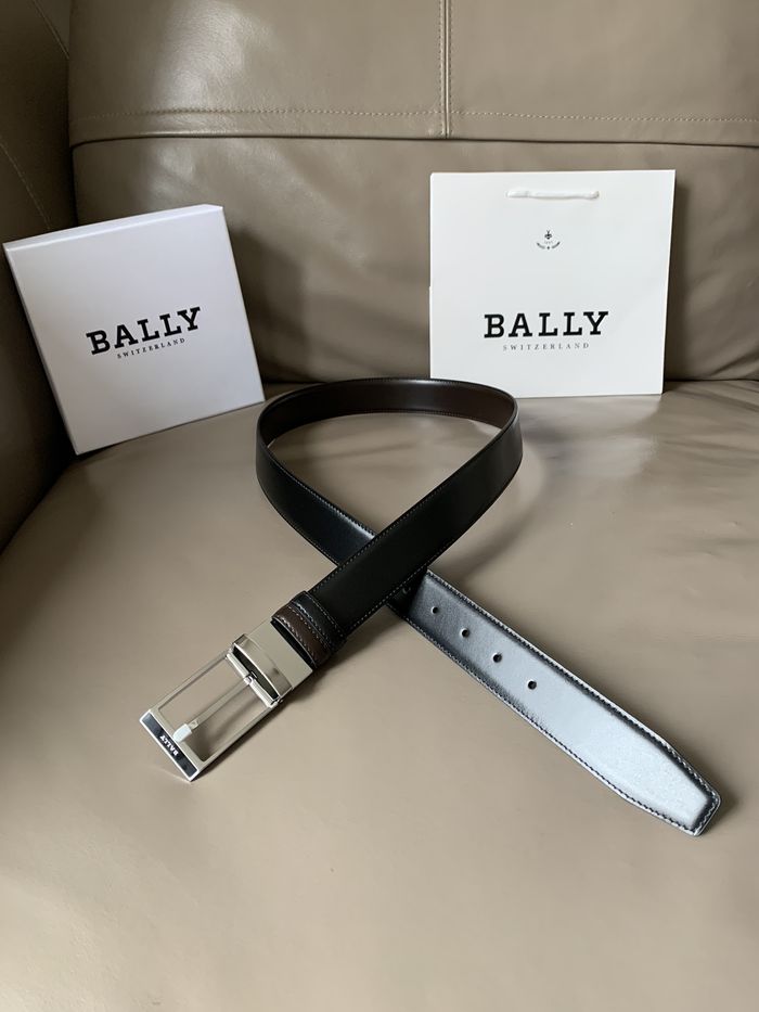 Bally Belt 34MM BLB00003