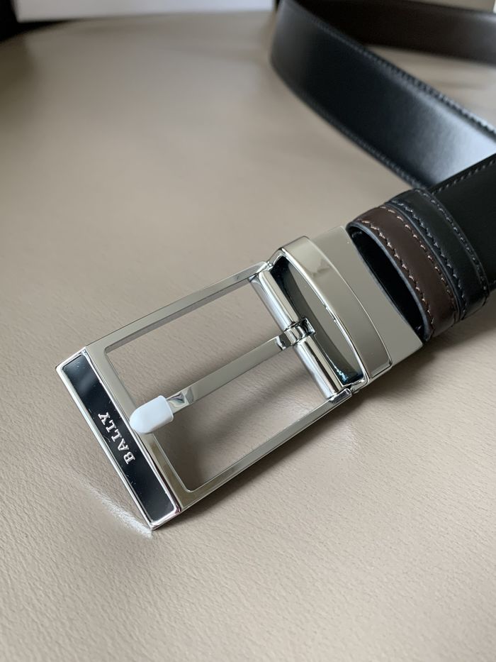 Bally Belt 34MM BLB00003