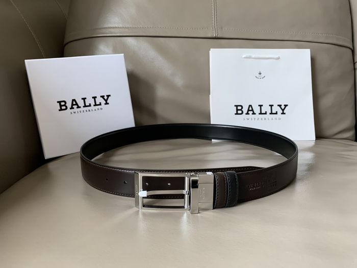 Bally Belt 34MM BLB00004