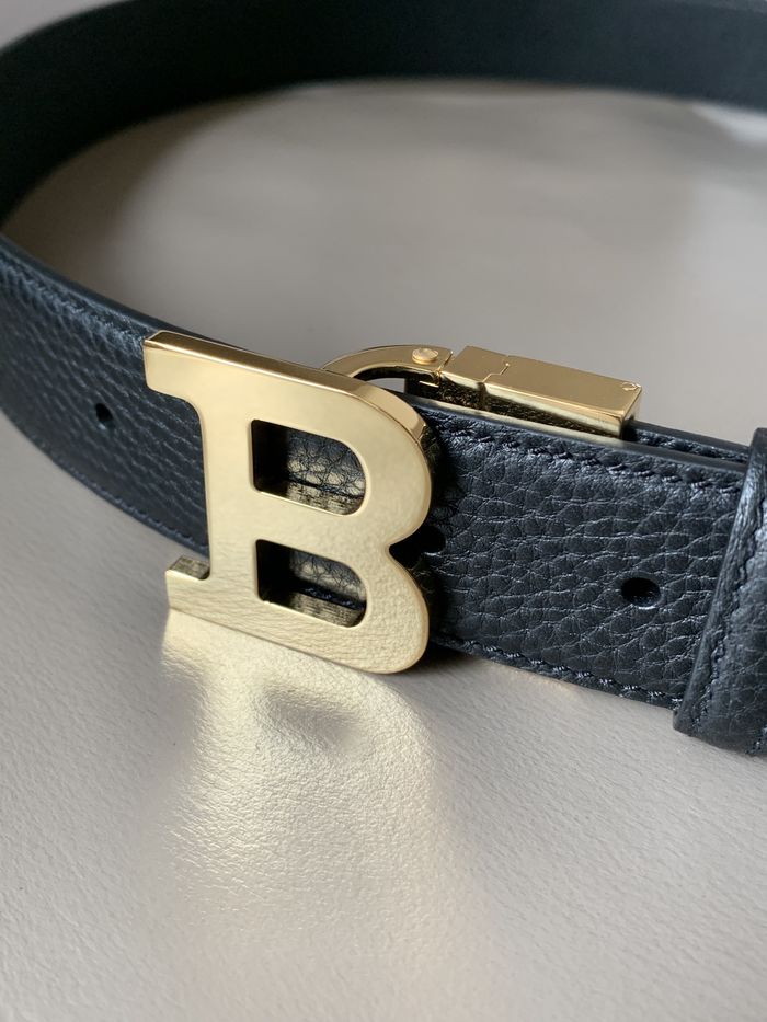 Bally Belt 35MM BLB00006