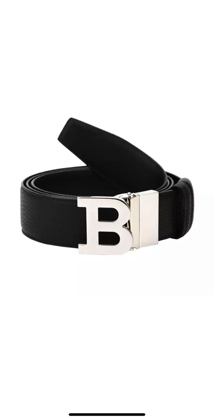 Bally Belt 35MM BLB00007