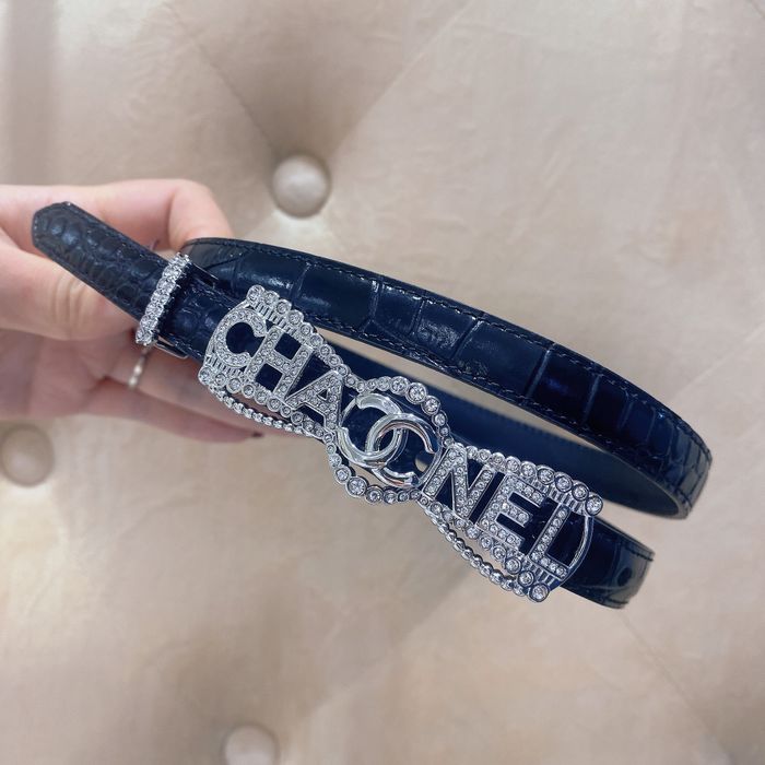 Chanel Belt 15MM CHB00058