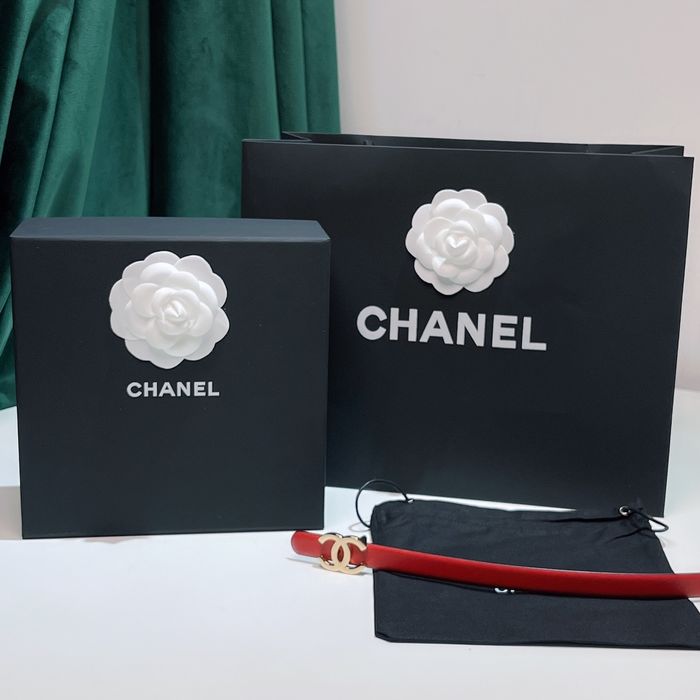 Chanel Belt 15MM CHB00062