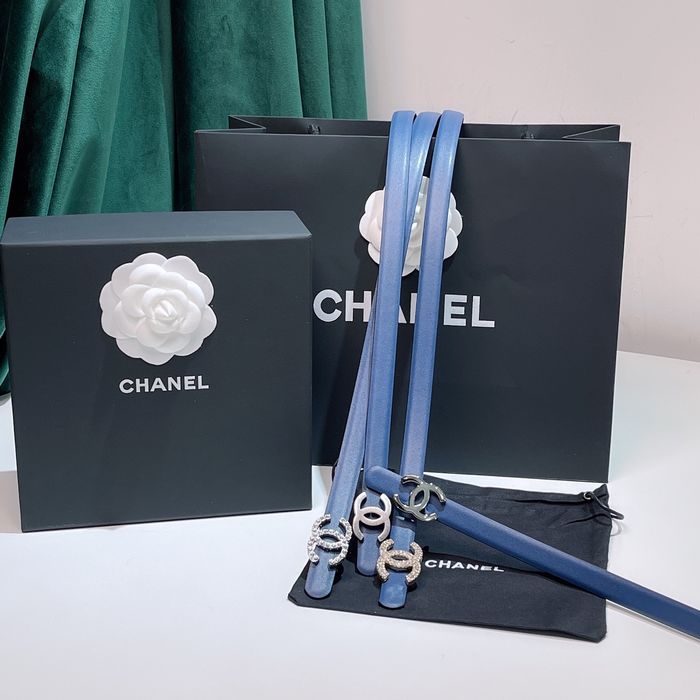 Chanel Belt 15MM CHB00063