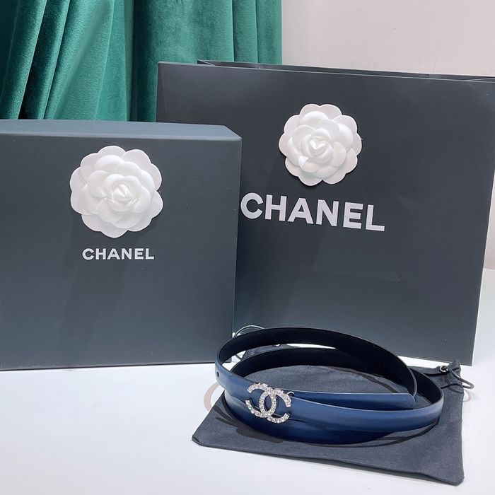 Chanel Belt 15MM CHB00065