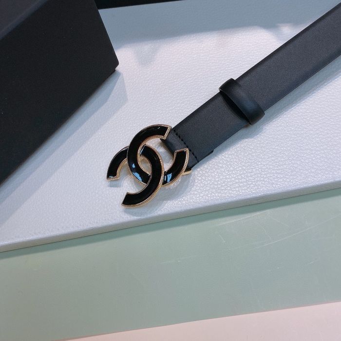 Chanel Belt 30MM CHB00067