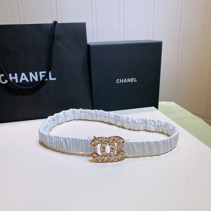 Chanel Belt 30MM CHB00076