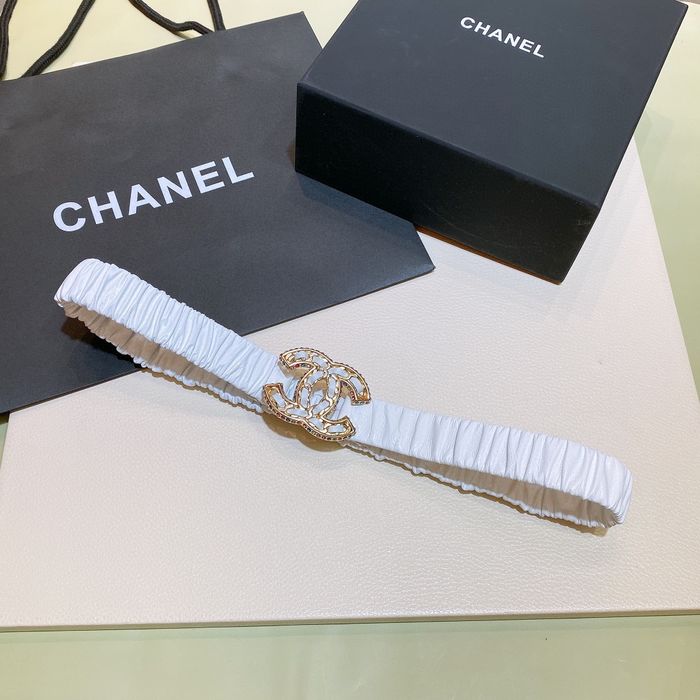 Chanel Belt 30MM CHB00076