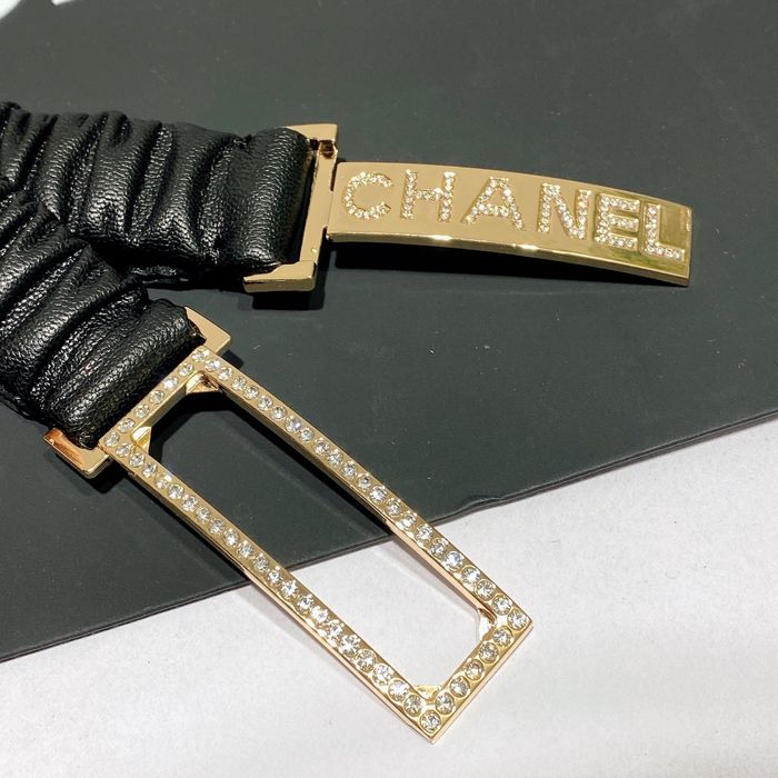 Chanel Belt CHB00078