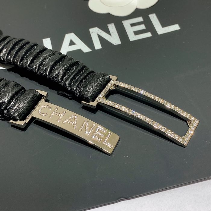 Chanel Belt CHB00079