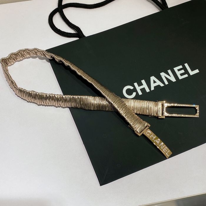 Chanel Belt CHB00080