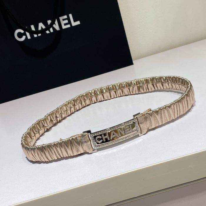 Chanel Belt CHB00081