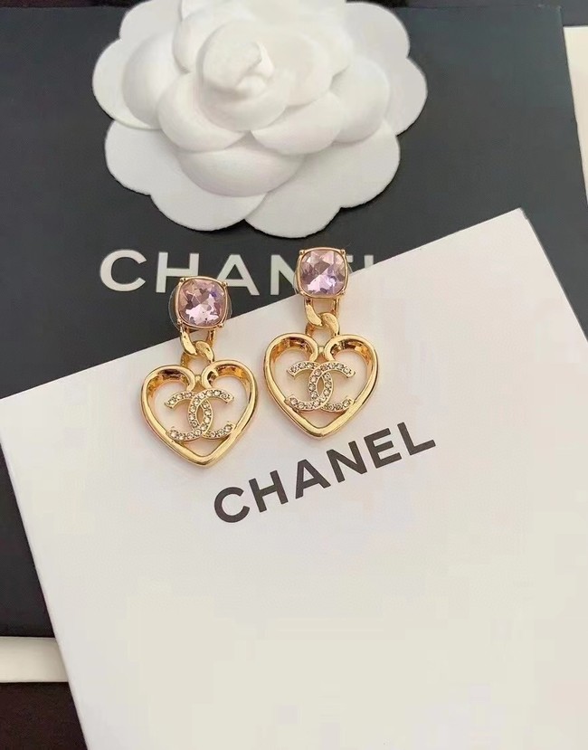 Chanel Earrings CE11016