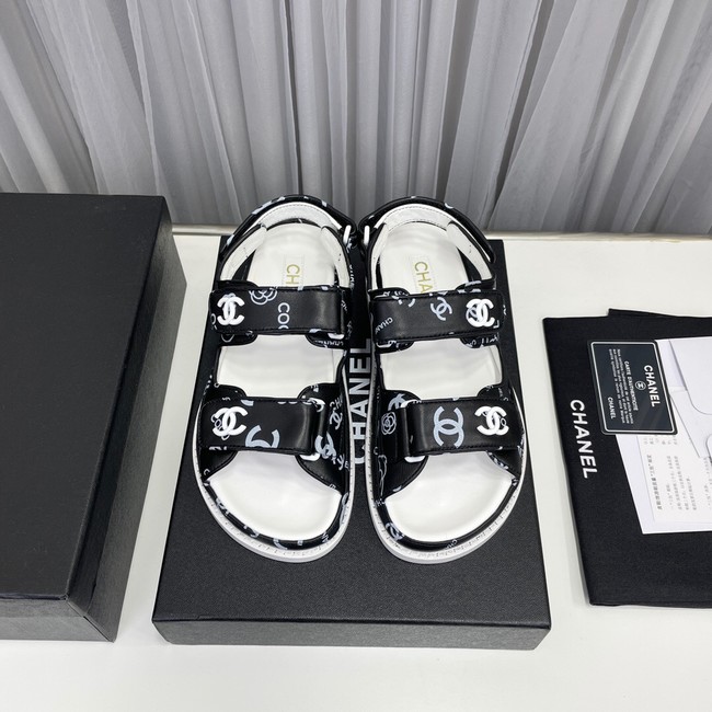 Chanel Sandals 92062-1