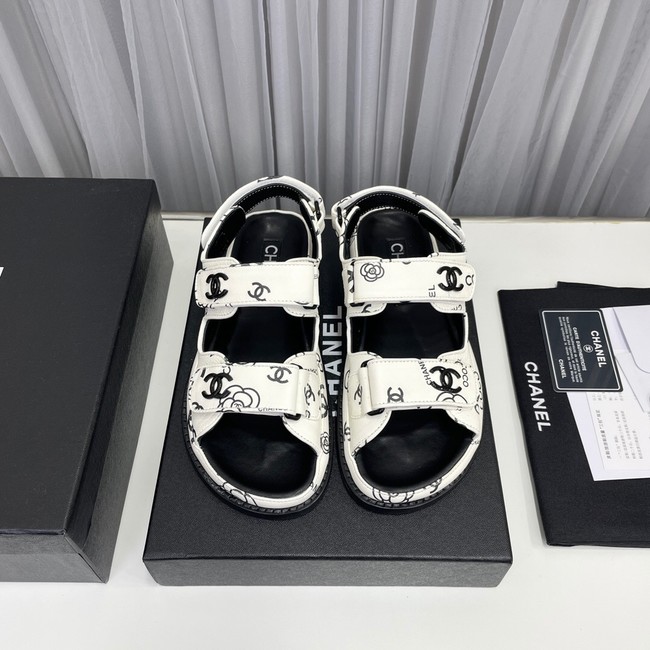 Chanel Sandals 92062-2