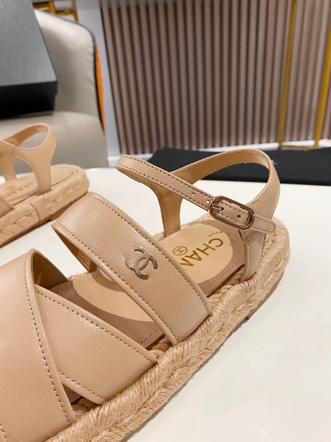 Chanel Sandals 92063-1