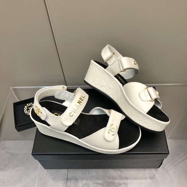 Chanel Sandals 92064-2