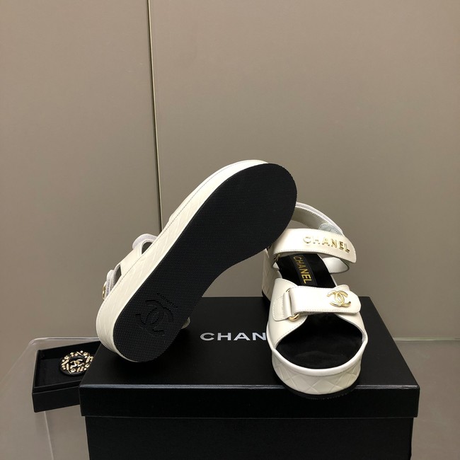 Chanel Sandals 92064-2