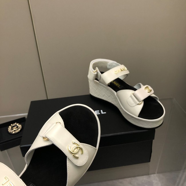Chanel Sandals 92064-2
