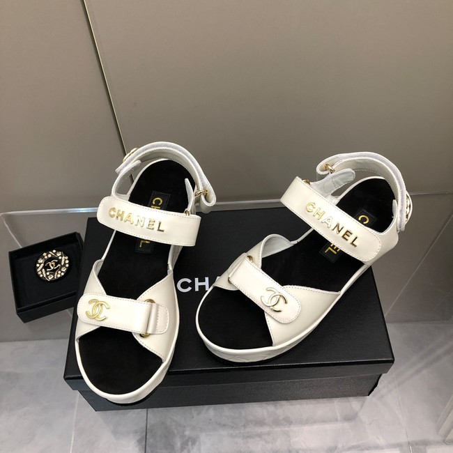 Chanel Sandals 92064-2