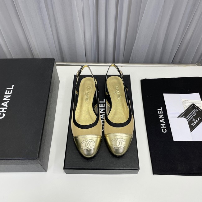 Chanel shoes 92061-2