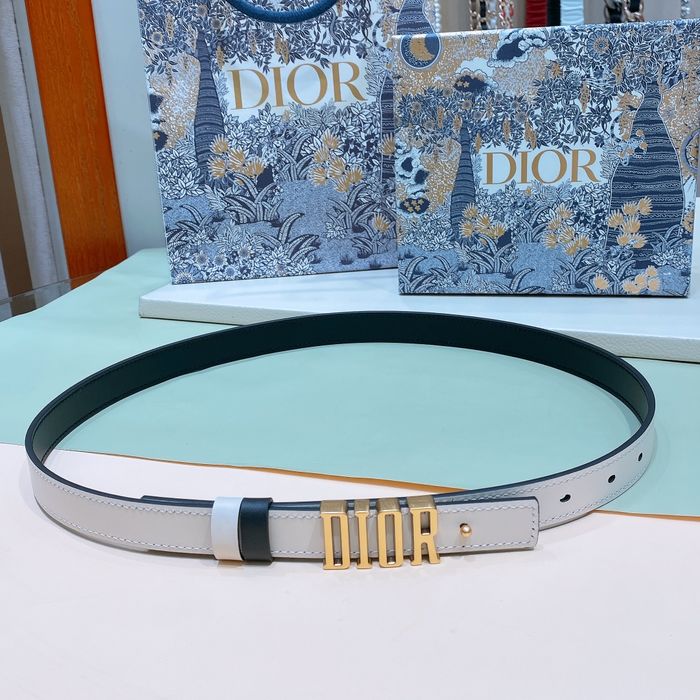 Dior Belt 20MM DIB00004