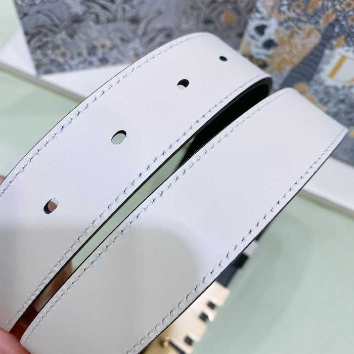 Dior Belt 30MM DIB00008