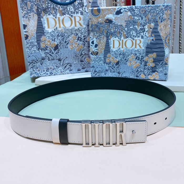 Dior Belt 30MM DIB00010